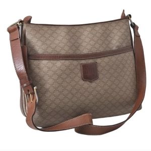 💯AUTHENTIC CELINE CROSSBODY PURSE EXCELLENT CONDITION!!